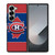 MONTREAL CANADIENS LOGO HOCKEY TEAM Samsung Galaxy Z Fold 6 Case Cover