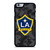 LA GALAXY MLS BLACK CAMO iPhone 6 / 6S Case Cover