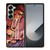 NASIR JONES RAPPER NAS Samsung Galaxy Z Fold 6 Case Cover