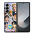 NCT DREAM CUTE COLLAGE 2 Samsung Galaxy Z Fold 6 Case Cover