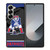 NEW ENGLAND PATRIOTS NFL TEAM Samsung Galaxy Z Fold 6 Case Cover