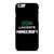 LACOSTE X MINECRAFT GAMES iPhone 6 / 6S Case Cover