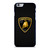 LAMBORGHINI CARBON FIBER iPhone 6 / 6S Case Cover