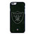 LAS VEGAS RAIDERS FOOTBALL NFL iPhone 6 / 6S Case Cover
