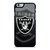 LAS VEGAS RAIDERS FOOTBALL TEAM iPhone 6 / 6S Case Cover