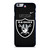 LAS VEGAS RAIDERS NFL FOOTBALL NIKE iPhone 6 / 6S Case Cover