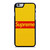 LEGO TOYS SUPREME iPhone 6 / 6S Case Cover
