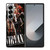 NIRVANA ROCK BAND Samsung Galaxy Z Fold 6 Case Cover