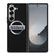NISSAN AUTOMOBILE CARBON FIBER Samsung Galaxy Z Fold 6 Case Cover