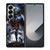 OVERLORD ANIME ART Samsung Galaxy Z Fold 6 Case Cover