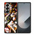 OVERLORD ANIME Samsung Galaxy Z Fold 6 Case Cover