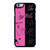 LIL PEEP LOVE PINK iPhone 6 / 6S Case Cover