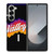 PHOENIX SUNS NBA DEVIN BOOKER BASKETBALL Samsung Galaxy Z Fold 6 Case Cover