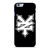 LOGO ZOO YORK SKATEBOARD iPhone 6 / 6S Case Cover