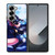 POKEMON GRENINJA POCKET MONSTERS Samsung Galaxy Z Fold 6 Case Cover