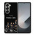 PUMA X BTS KPOP Samsung Galaxy Z Fold 6 Case Cover