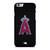 LOS ANGELES ANGELS BASEBALL TEAM iPhone 6 / 6S Case Cover