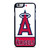 LOS ANGELES ANGELS MLB BASEBALL iPhone 6 / 6S Case Cover