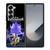 RAZOR GENSHIN IMPACT GAMES 2 Samsung Galaxy Z Fold 6 Case Cover
