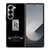 ROLLS ROYCE CAR SILHOUETTE Samsung Galaxy Z Fold 6 Case Cover