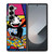 ROMERO BRITTO FELIX THE CAT ART Samsung Galaxy Z Fold 6 Case Cover