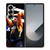 RUDY GOBERT UTAH JAZZ Samsung Galaxy Z Fold 6 Case Cover