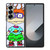 RUGRATS CHUCKIE CARTOON Samsung Galaxy Z Fold 6 Case Cover