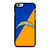 LOS ANGELES CHARGERS NFL FOOTBALL LOGO iPhone 6 / 6S Case Cover