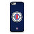 LOS ANGELES CLIPPERS BASKETBALL NBA iPhone 6 / 6S Case Cover