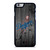 LOS ANGELES DODGERS BASEBALL MLB WOOD iPhone 6 / 6S Case Cover