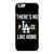 LOS ANGELES DODGERS MLB BASEBALL iPhone 6 / 6S Case Cover