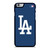 LOS ANGELES DODGERS MLB LOGO iPhone 6 / 6S Case Cover
