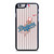 LOS ANGELES DODGERS MLB NIKE iPhone 6 / 6S Case Cover
