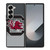 SOUTH CAROLINA GAMECOCKS LOGO Samsung Galaxy Z Fold 6 Case Cover
