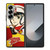 SPEED RACER ANIME Samsung Galaxy Z Fold 6 Case Cover