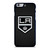 LOS ANGELES KINGS HOCKEY NHL LOGO iPhone 6 / 6S Case Cover