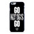 LOS ANGELES KINGS NHL HOCKEY FANS 2 iPhone 6 / 6S Case Cover