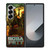 STAR WARS THE BOOK OF BOBA FETT Samsung Galaxy Z Fold 6 Case Cover