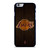 LOS ANGELES LAKERS BASKETBALL COURT NBA iPhone 6 / 6S Case Cover