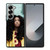 SZA SOLANA IMANI ROWE SINGER Samsung Galaxy Z Fold 6 Case Cover
