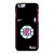 LOS ANGELES NIKE NBA BASKETBALL iPhone 6 / 6S Case Cover