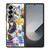 TALES OF VESPERIA GAMES Samsung Galaxy Z Fold 6 Case Cover
