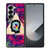 TAME IMPALA ART Samsung Galaxy Z Fold 6 Case Cover