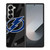 TAMPA BAY LIGHTNING NHL TEAM Samsung Galaxy Z Fold 6 Case Cover