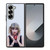 TAYLOR SWIFT APPLE Samsung Galaxy Z Fold 6 Case Cover