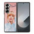 TAYLOR SWIFT PINK LOVER Samsung Galaxy Z Fold 6 Case Cover