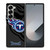 TENNESSEE TITANS FOOTBALL LOGO Samsung Galaxy Z Fold 6 Case Cover