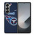 TENNESSEE TITANS NFL FOOTBALL NIKE Samsung Galaxy Z Fold 6 Case Cover