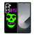 THE MISFITS ROCK BAND ICON Samsung Galaxy Z Fold 6 Case Cover