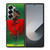 TIGER WOODS COOL Samsung Galaxy Z Fold 6 Case Cover
